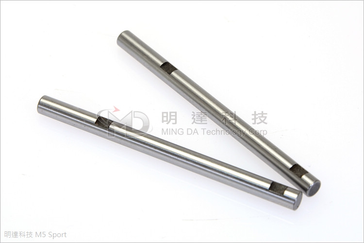 Tail Rotor Shaft-0