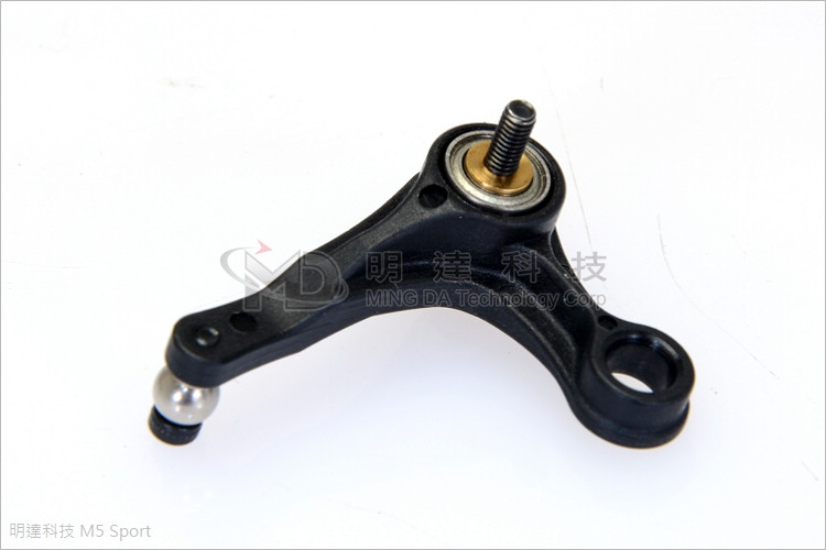 Tail Rotor Control Rod-0