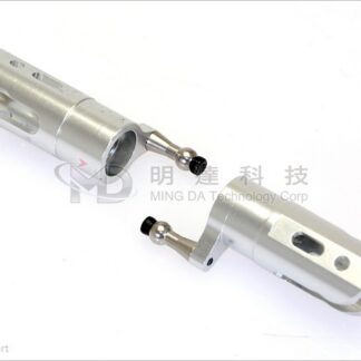 Metal Tail Blade Grips-0