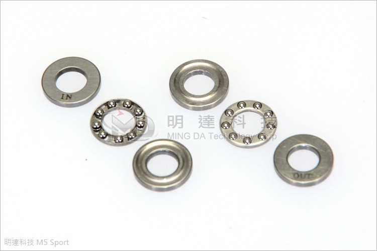F5-10M Thrust bearing F5-10M Thrust bearing-0