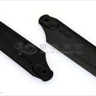 M5 85mm Tail Blade-0