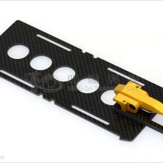 Battery Tray complete-0