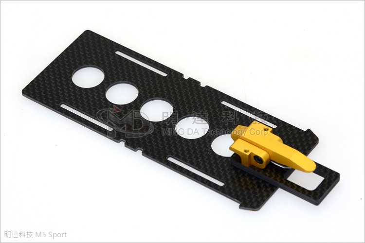 Battery Tray complete-0