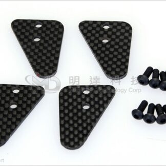 Skid strengthen board-0