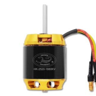 Scorpion HK-2520-1880KV motor (3.5mm shaft)-0