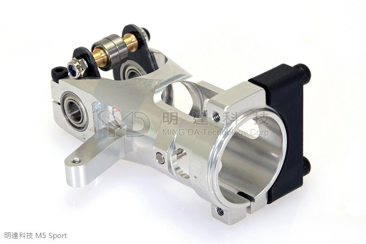 (RL)Tail Belt Unit (7075 Aluminium)-0