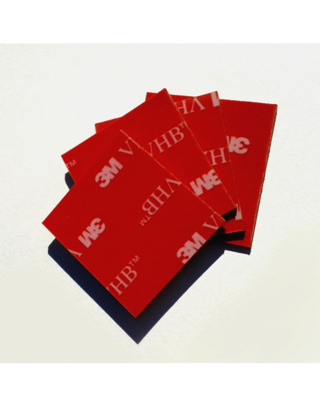 Double-sided tape 3M VHB - Spirit Pro-0
