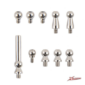 Linkage Ball Set-0