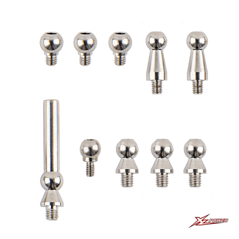 Linkage Ball Set-0