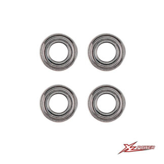 XL70T17 MR105zz Bearing-0