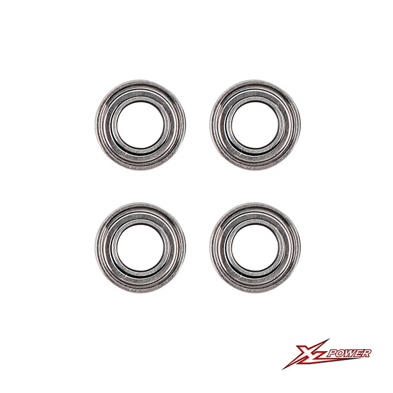 XL70T17 MR105zz Bearing-0