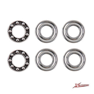 XL70T18 Tailrotor Thrust Bearing-0