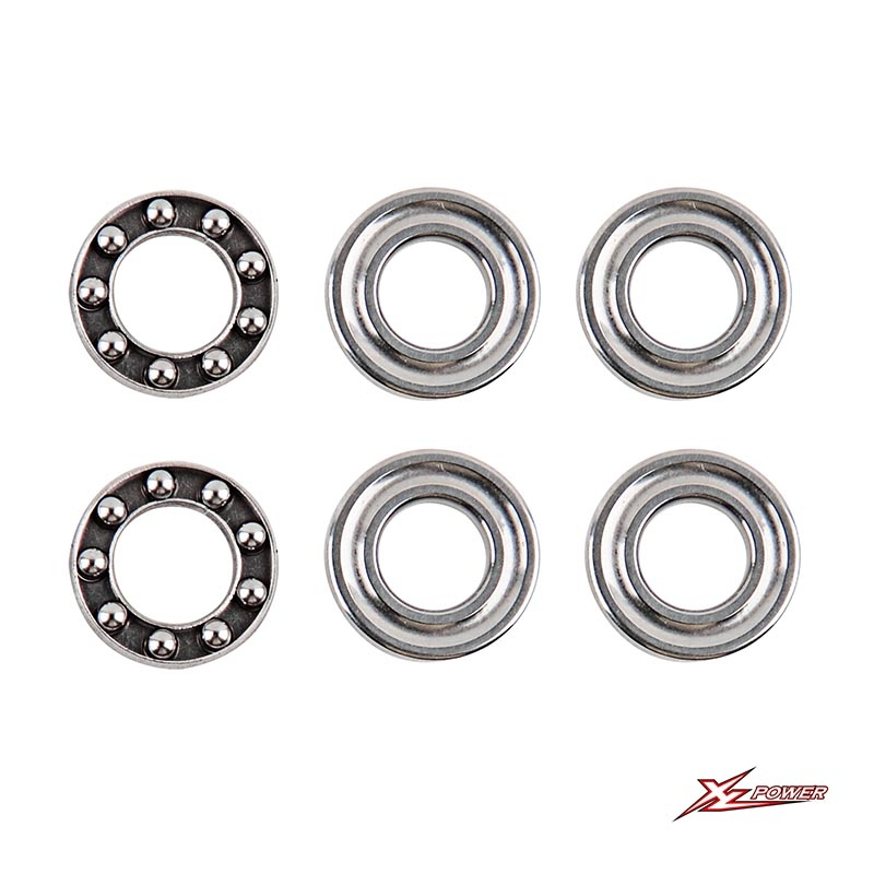 XL70T18 Tailrotor Thrust Bearing-0