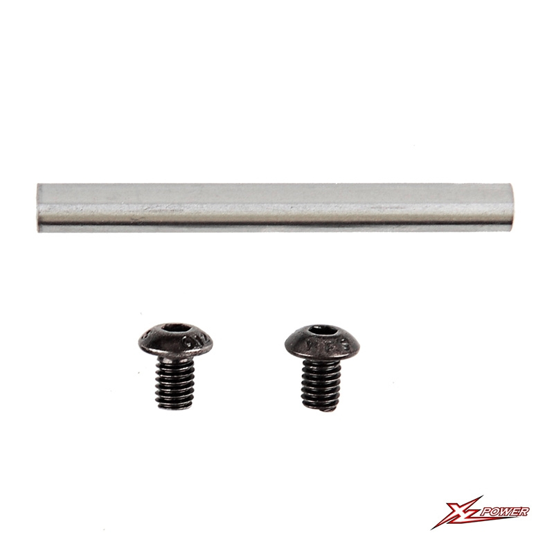 Tail Feathering Shaft Tail Feathering Shaft-0