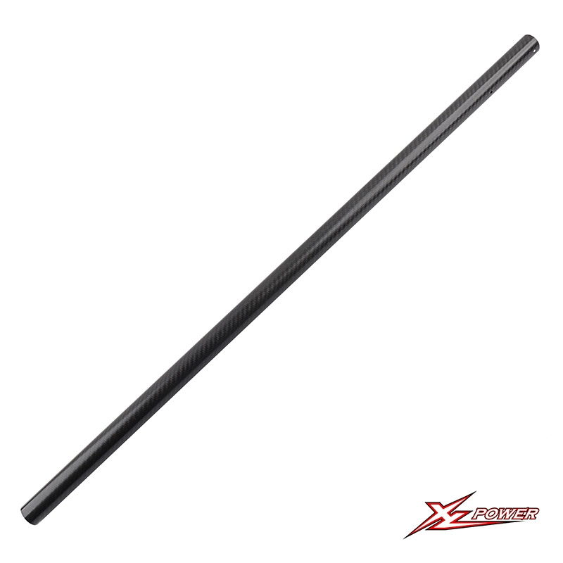 Carbon Fiber Tail Boom-0