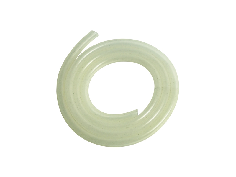 LX0134 - NITRO FUEL TANK TUBING OD 3.5 - ID 2 - 2 MT-0