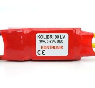 KOLIBRI 90 LV-0