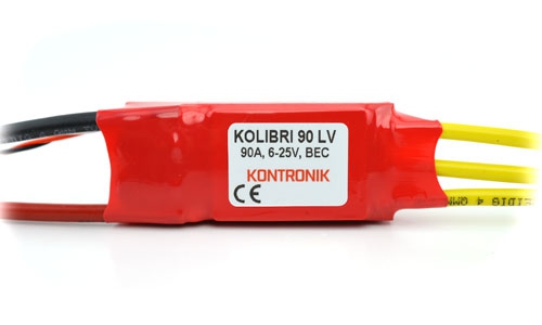 KOLIBRI 90 LV-0