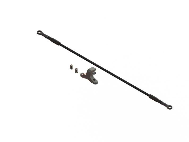 SP-OXY2-083 - OXY2 210 - Tail Push Rod -0