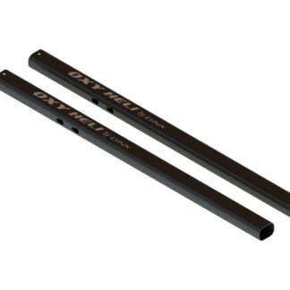 SP-OXY2-082 - OXY2 210 - Tail Boom, 2Pcs-0