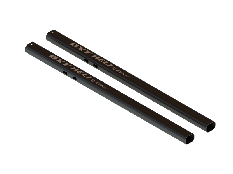 SP-OXY2-082 - OXY2 210 - Tail Boom, 2Pcs-0