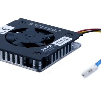 Kontronik Fan for Kosmik-0