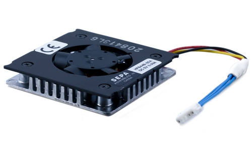 Kontronik Fan for Kosmik-0