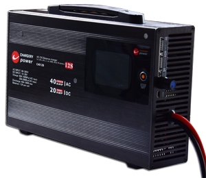 Chargery C4012 (1500W / 12S Charger)-0