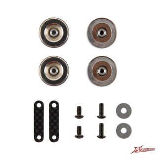 Front Magnet Canopy Support Set-0