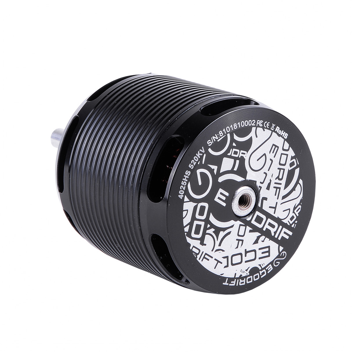 EGODRIFT Tengu 4025HS 520kV Motor-0