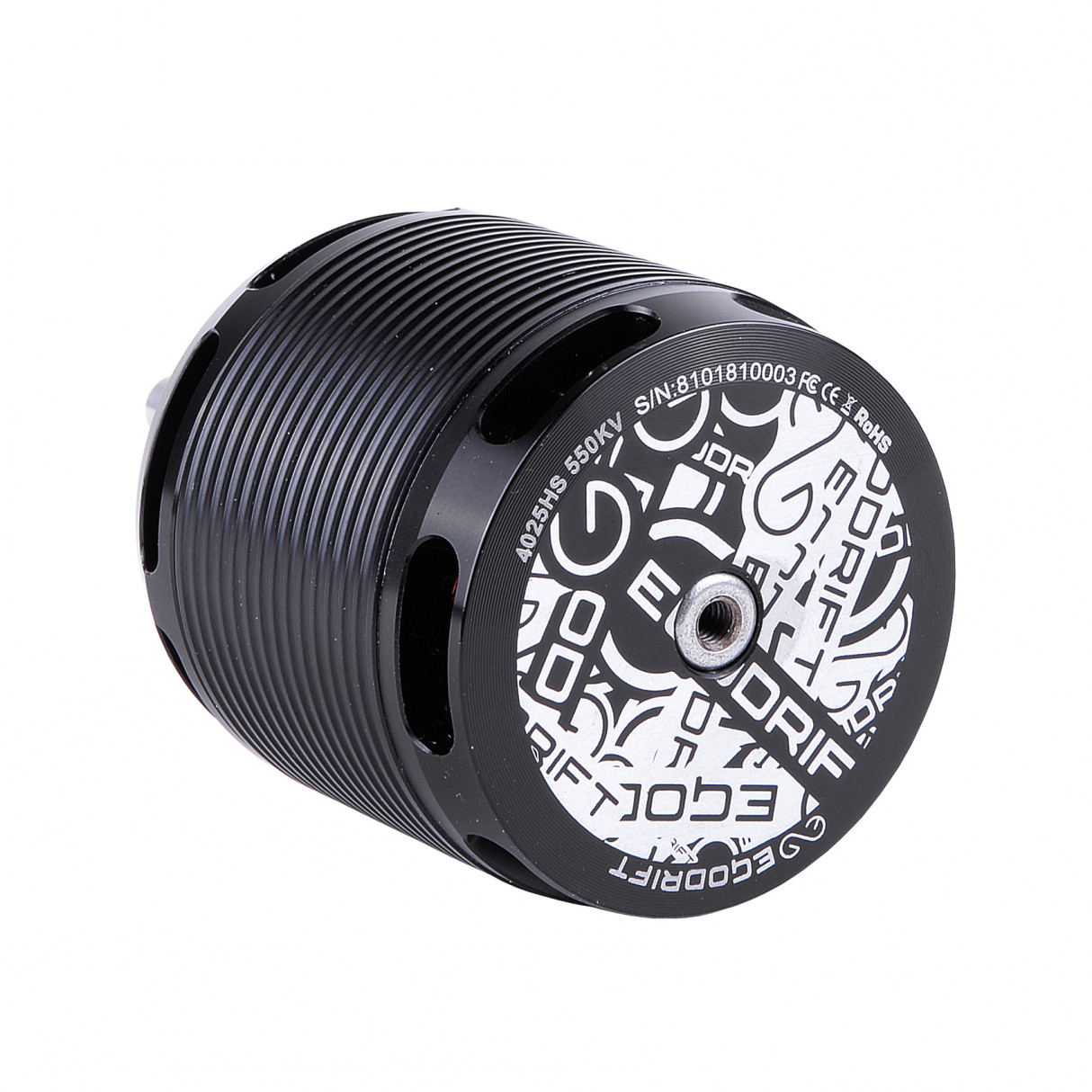 EGODRIFT Tengu 4025HS 550kV Motor-0