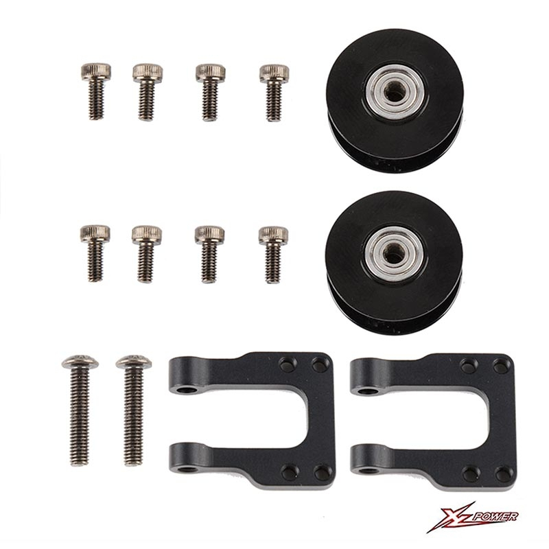 700 new belt tensioner-0