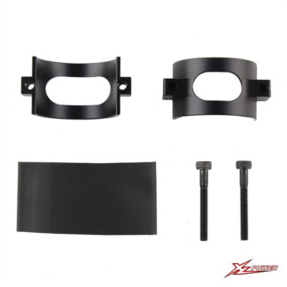 Tail Support Clamp V2-0