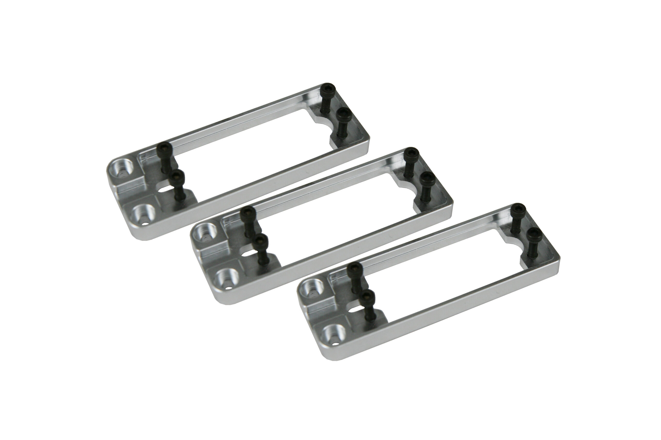 A7-70-012 Servo mount assembly-0
