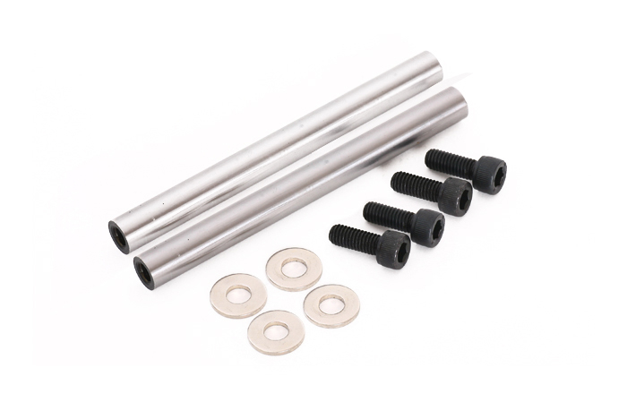 KA-72-014 Feathering shaft (spindle) -0