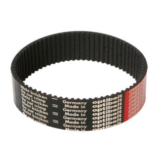 KA-72-021-W Motor belt 2GT-22MM 213mm-0