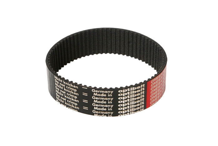 KA-72-021-W Motor belt 2GT-22MM 213mm-0