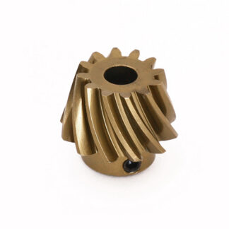 KA-72-030 Front drive spiral bevel gear-0
