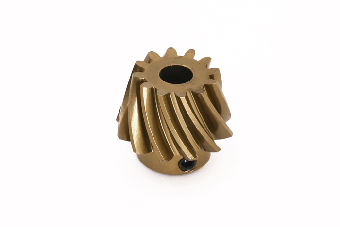 KA-72-030 Front drive spiral bevel gear-0