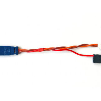 YGE, Vbar-Adapter-0