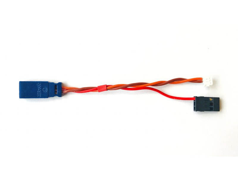 YGE, Vbar-Adapter-0