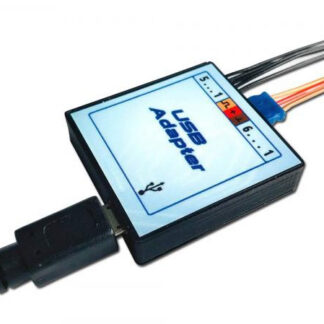 YGE, USB-Adapter-0