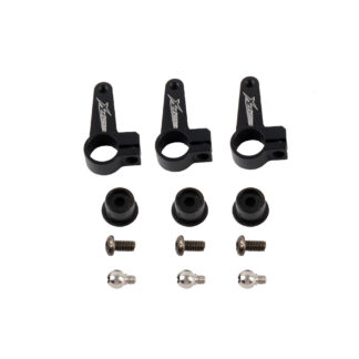 19mm Servo Horn for 700 （25T for Futaba）-0