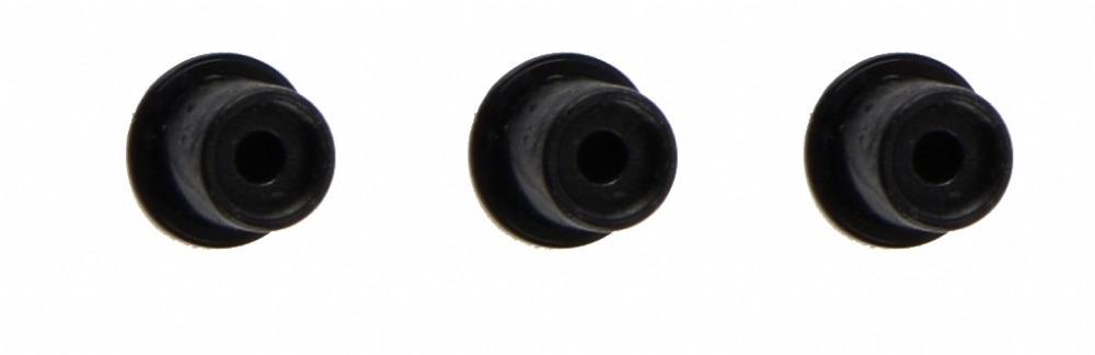 Servo horn hub 25T for Futaba-0