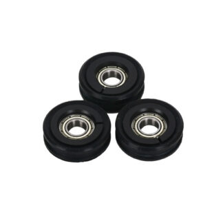 A7-70-049 Drive shaft damping for Agile A7 A-7 A700 Helicopter-0