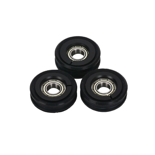 A7-70-049 Drive shaft damping for Agile A7 A-7 A700 Helicopter-0