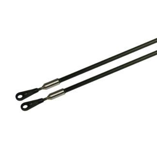 A7-70-058 CF Rudder control rod for Agile A7 A-7 A700 Helicopter-0