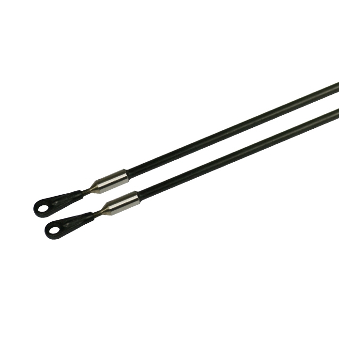 A7-70-058 CF Rudder control rod for Agile A7 A-7 A700 Helicopter-0