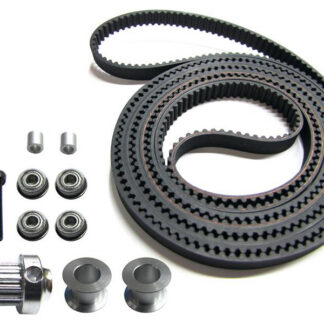 7045 Tail Upgrade 13T/8mm-0