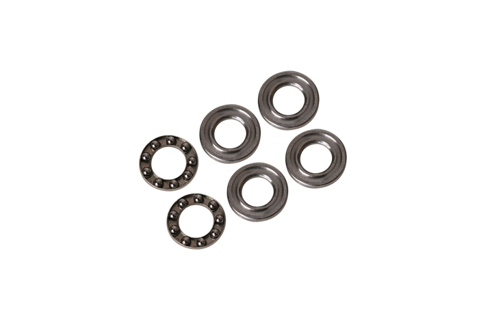 KA-55-080 Thrust bearing F8-16M-0